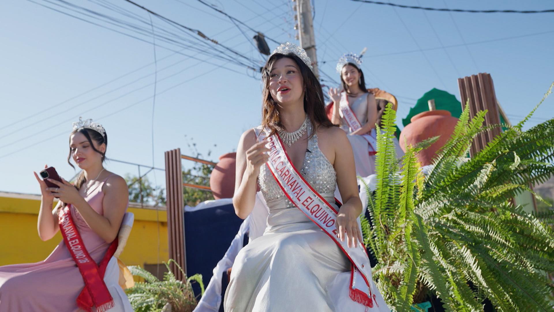 Carnaval Elquino