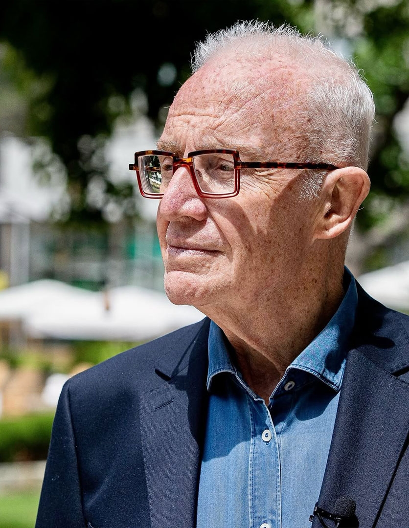 Pedro Carcuro