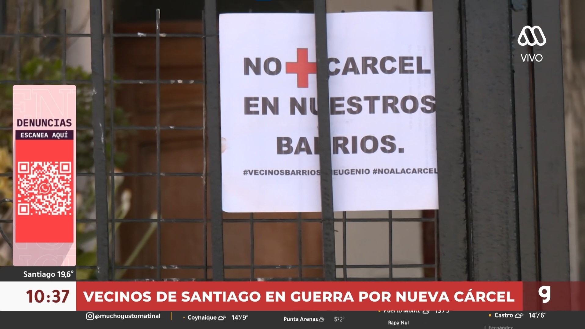 Santiago 1