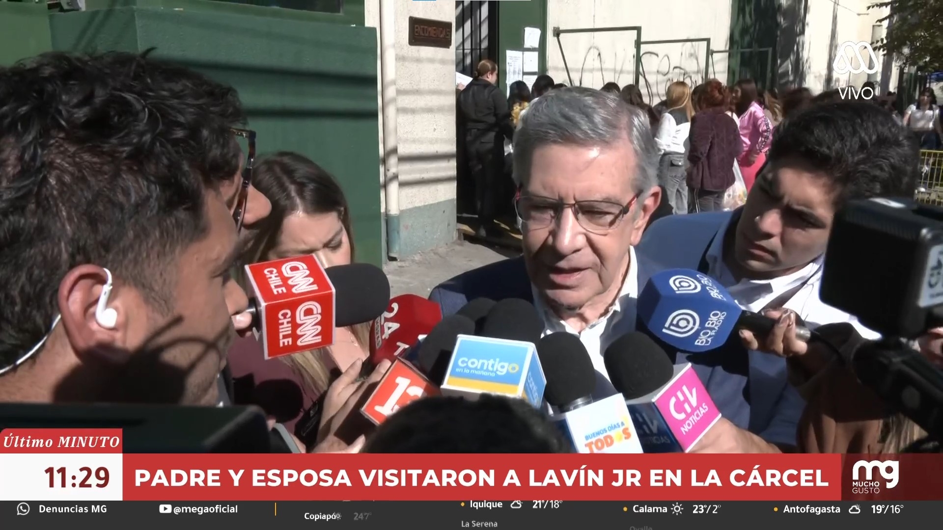 Joaquín Lavín
