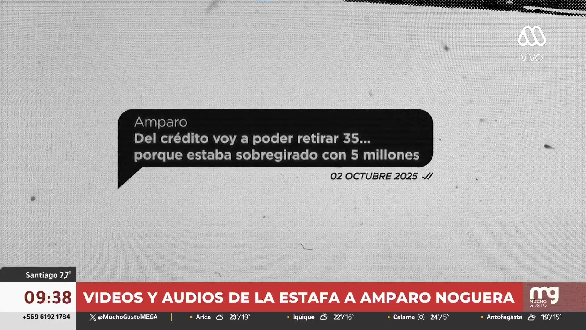 Amparo Noguera