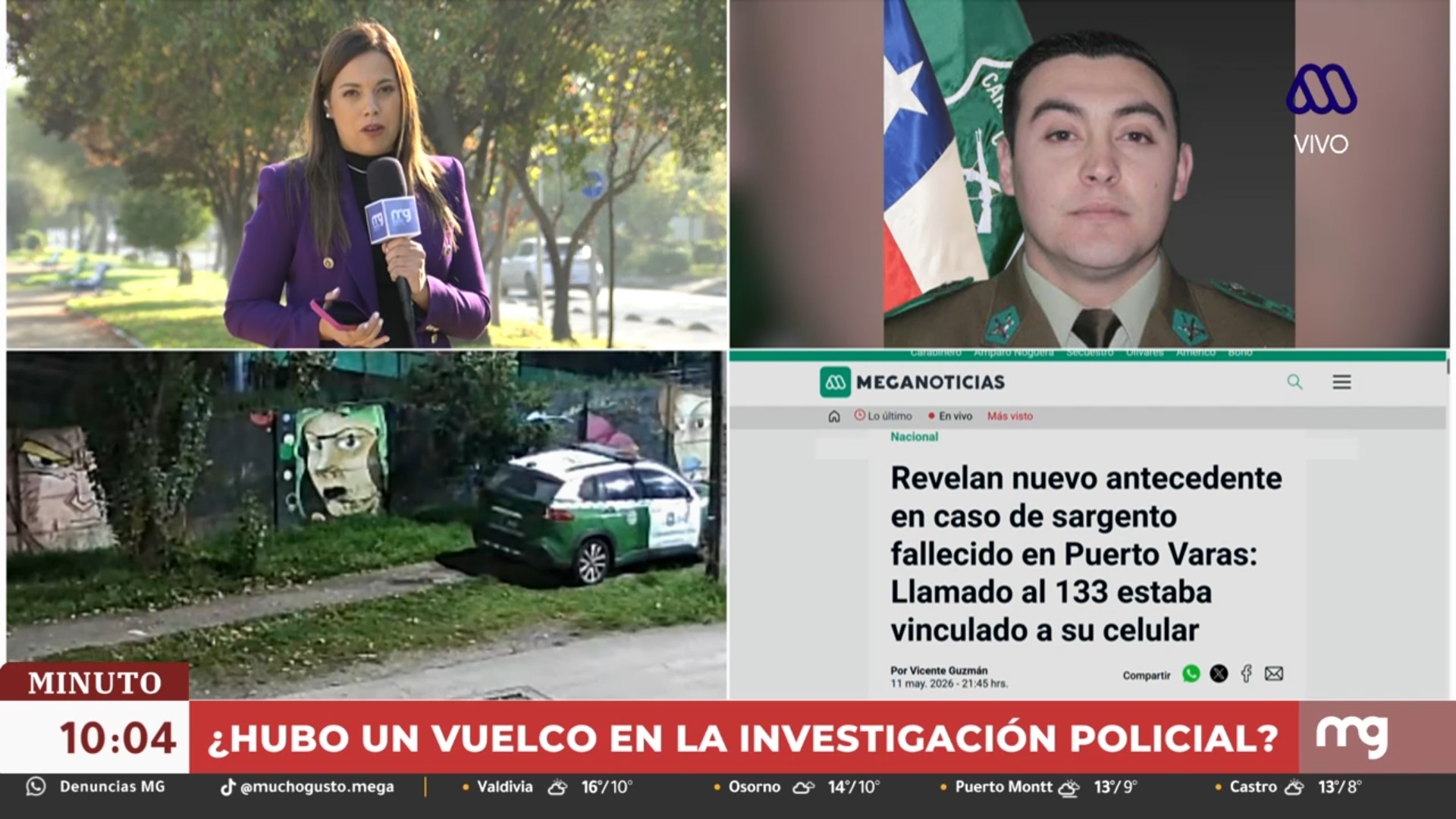 Carabineros