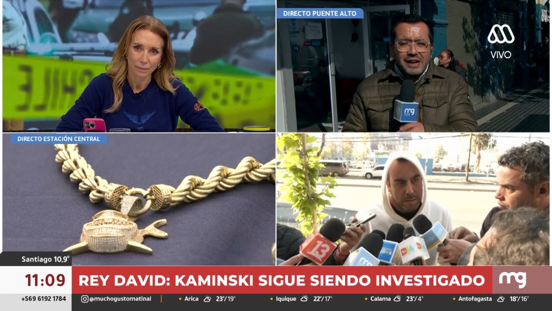 Kaminski
