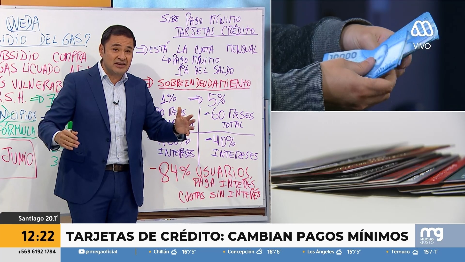 Tarjeta de crédito