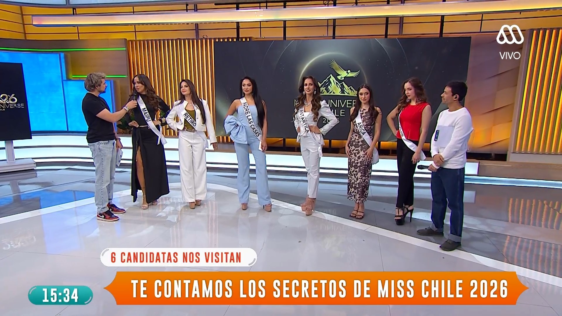 Misses en La Hora de Jugar