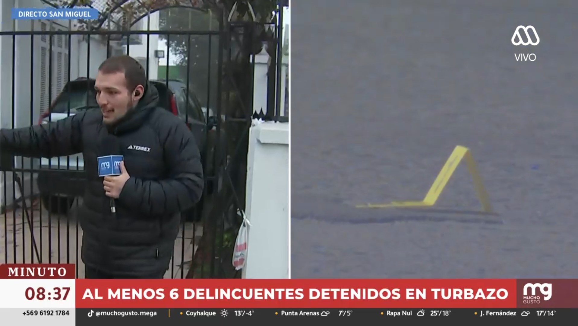 Iván Aróstica