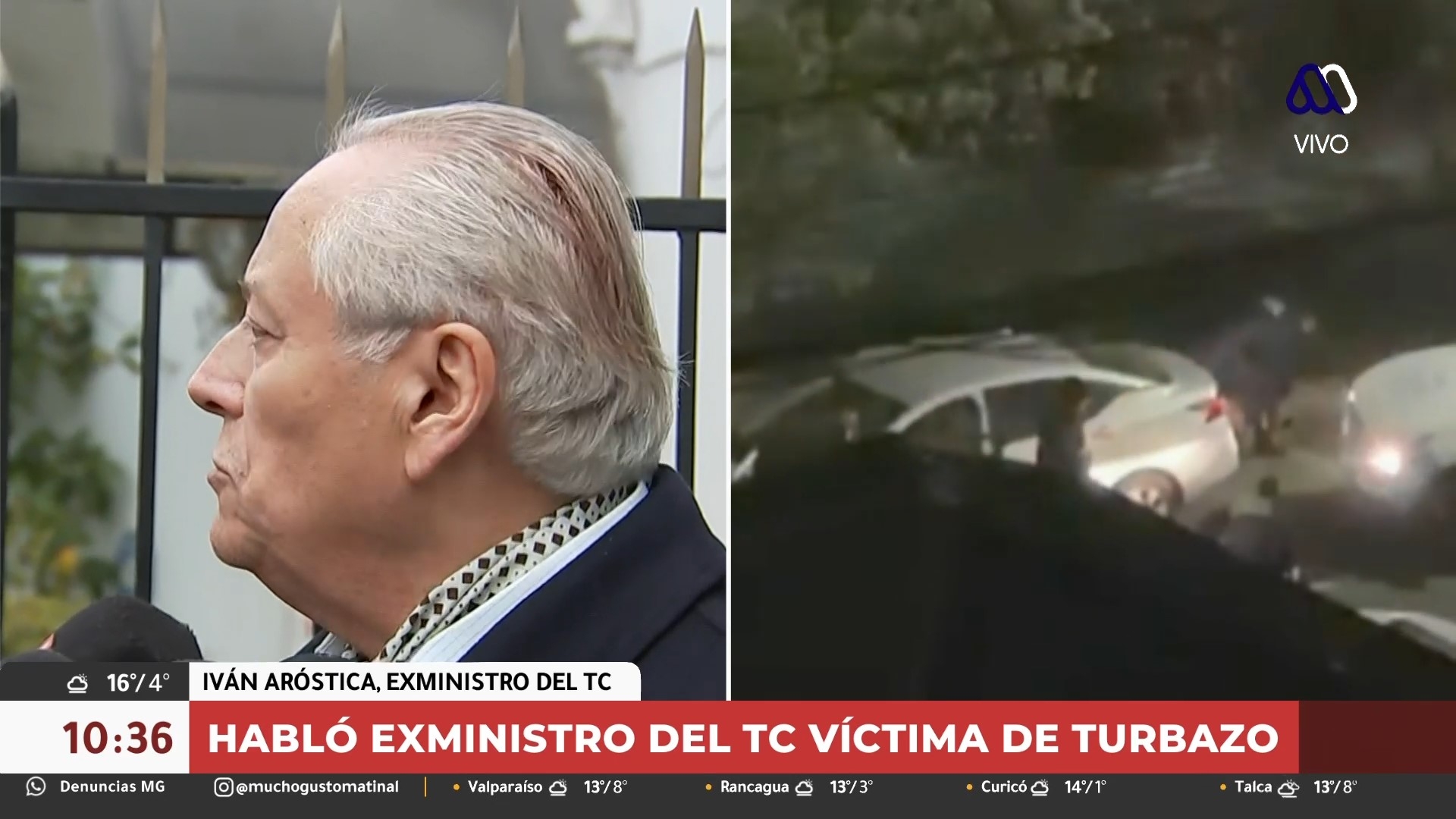 Iván Aróstica