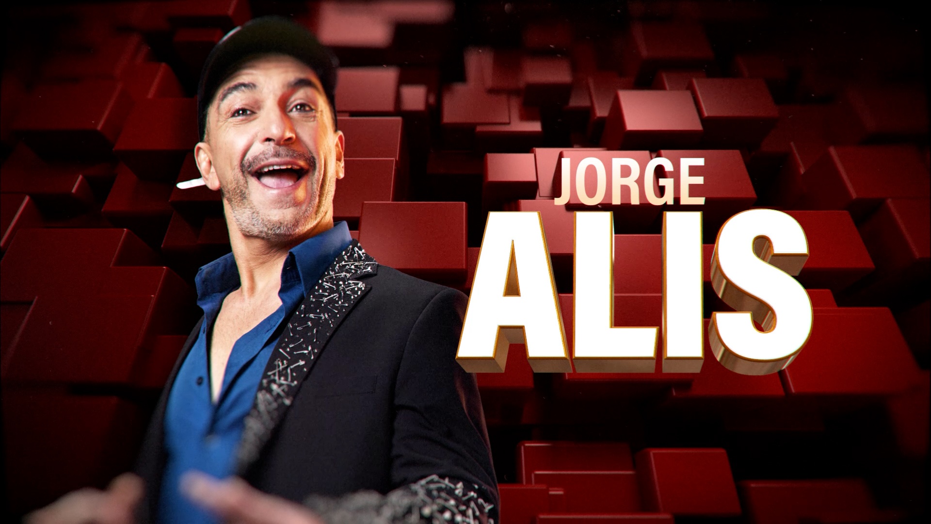 Jorge Alís