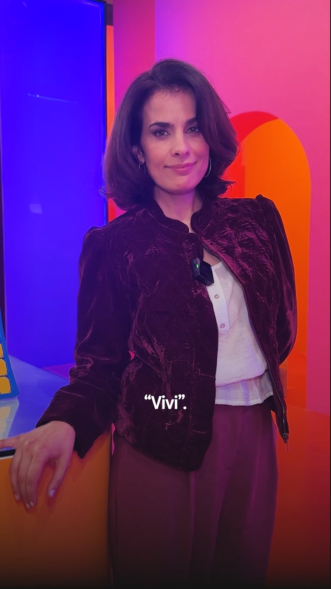 Celine Reymond