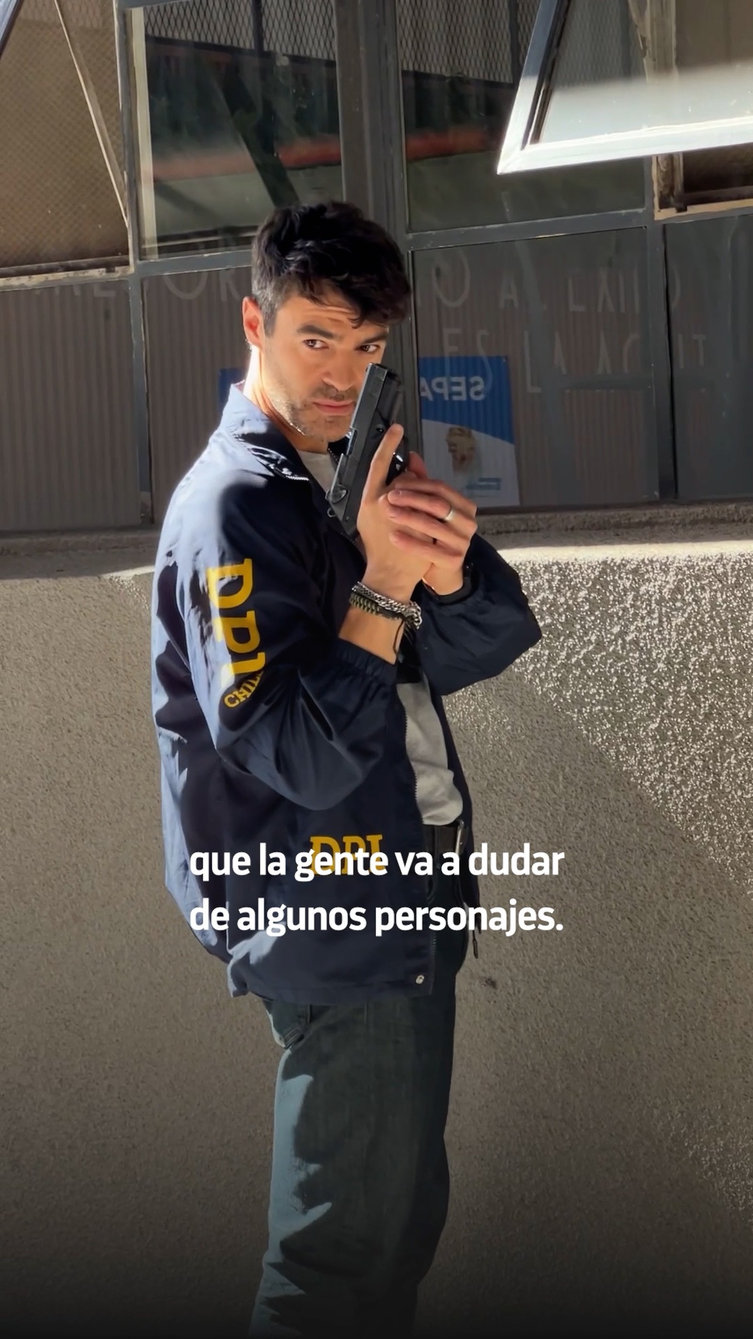 Jorge Arecheta
