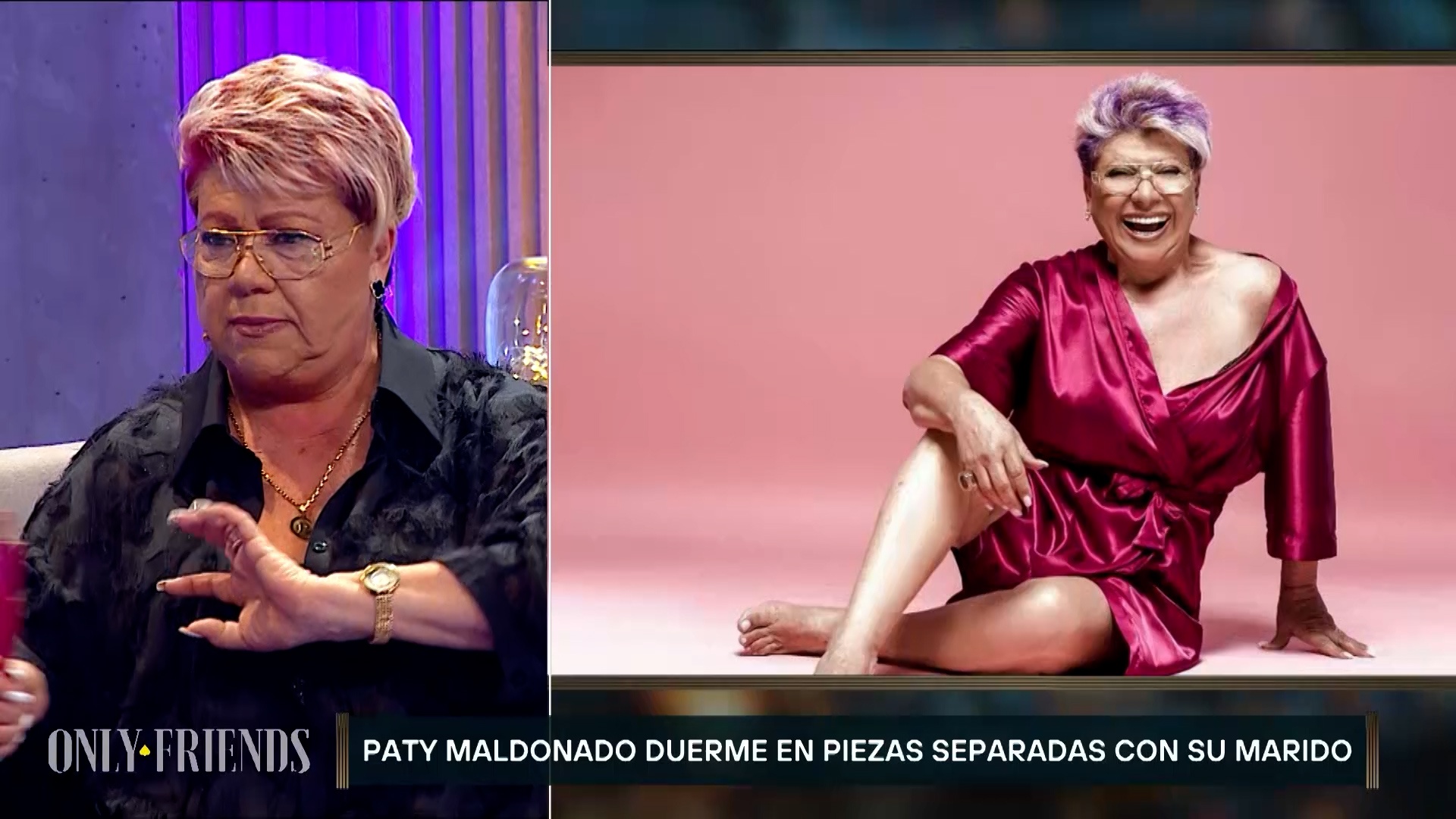 Paty Maldonado