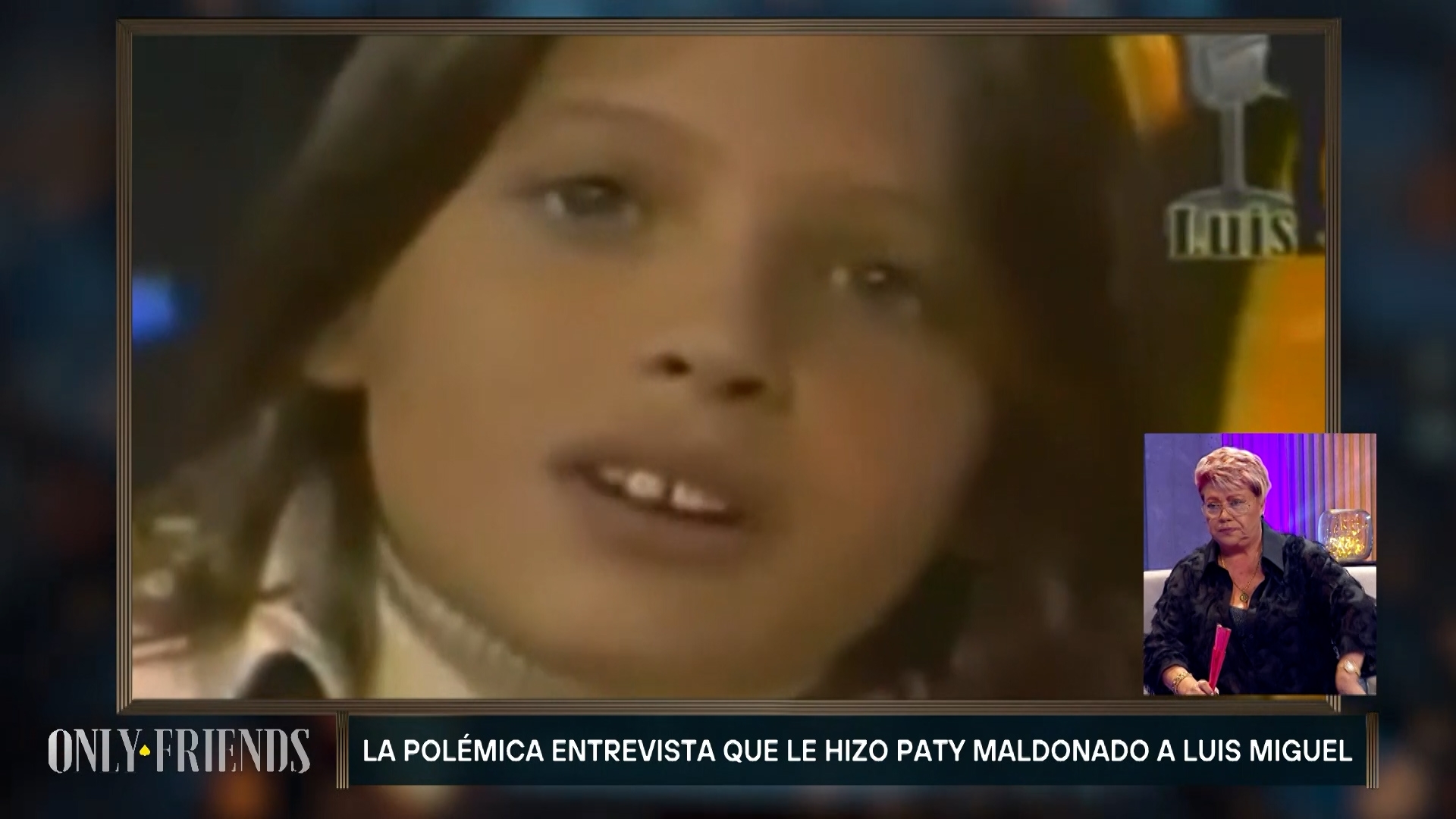 Paty Maldonado