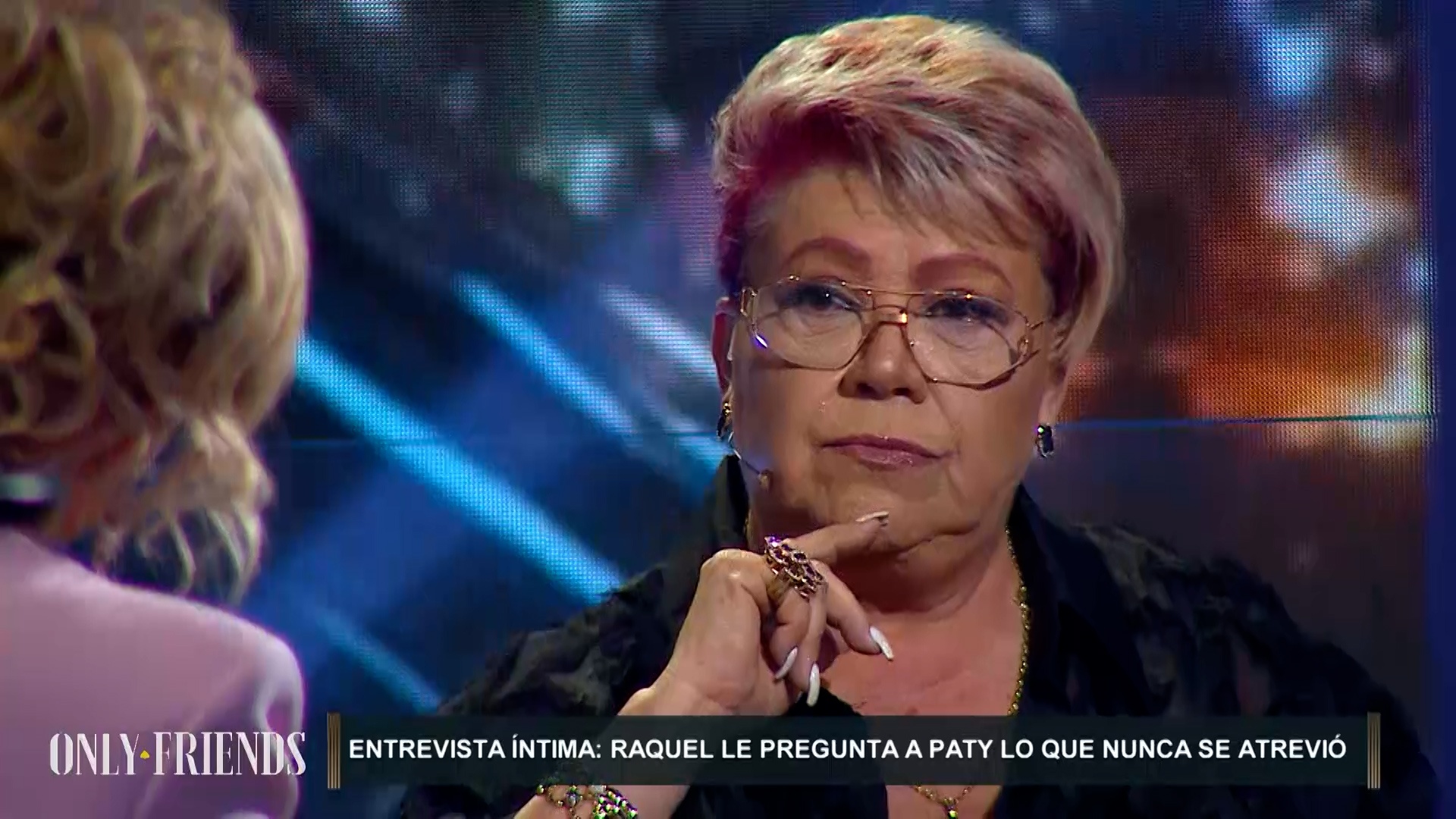 Paty Maldonado