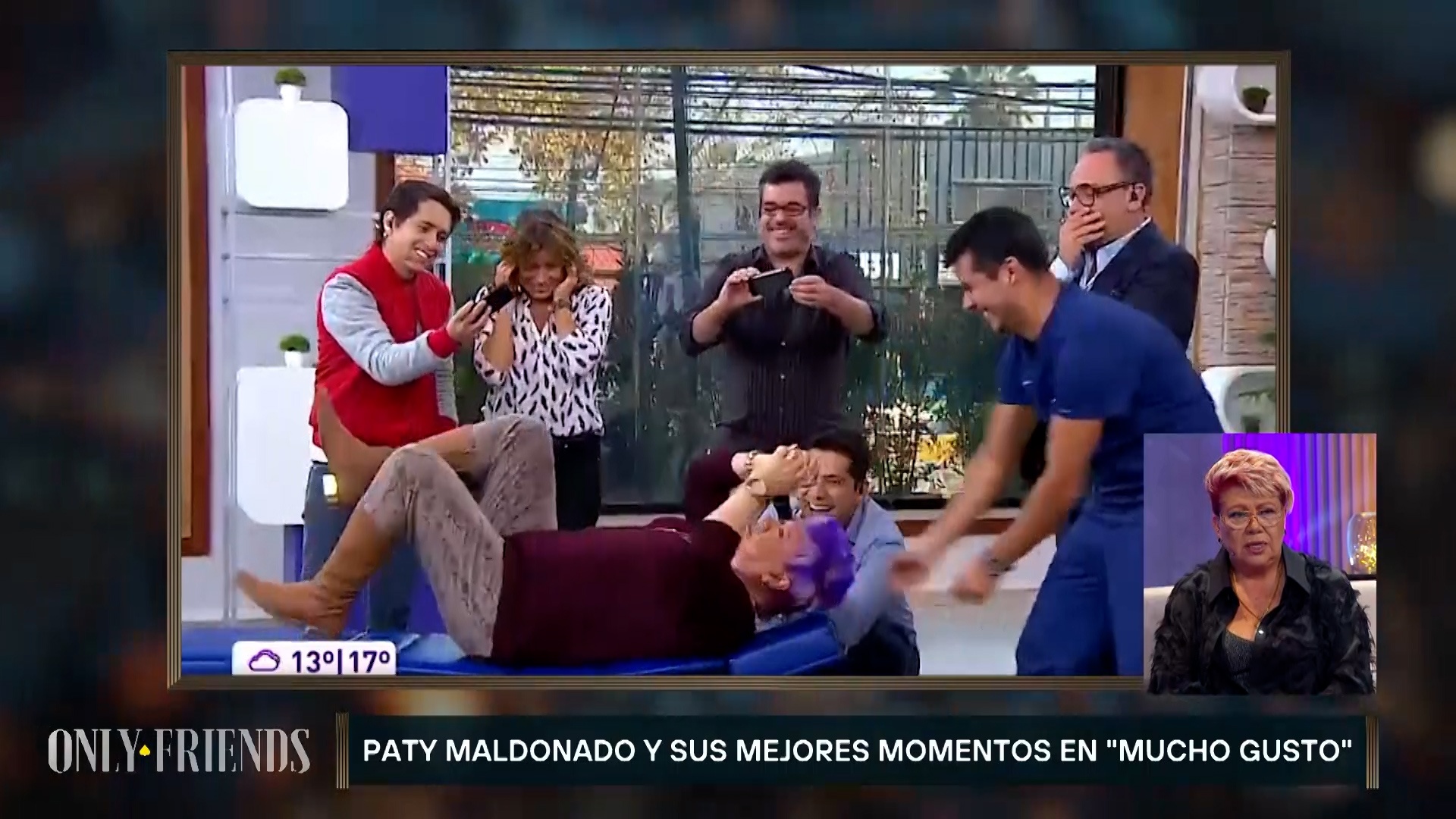 Paty Maldonado