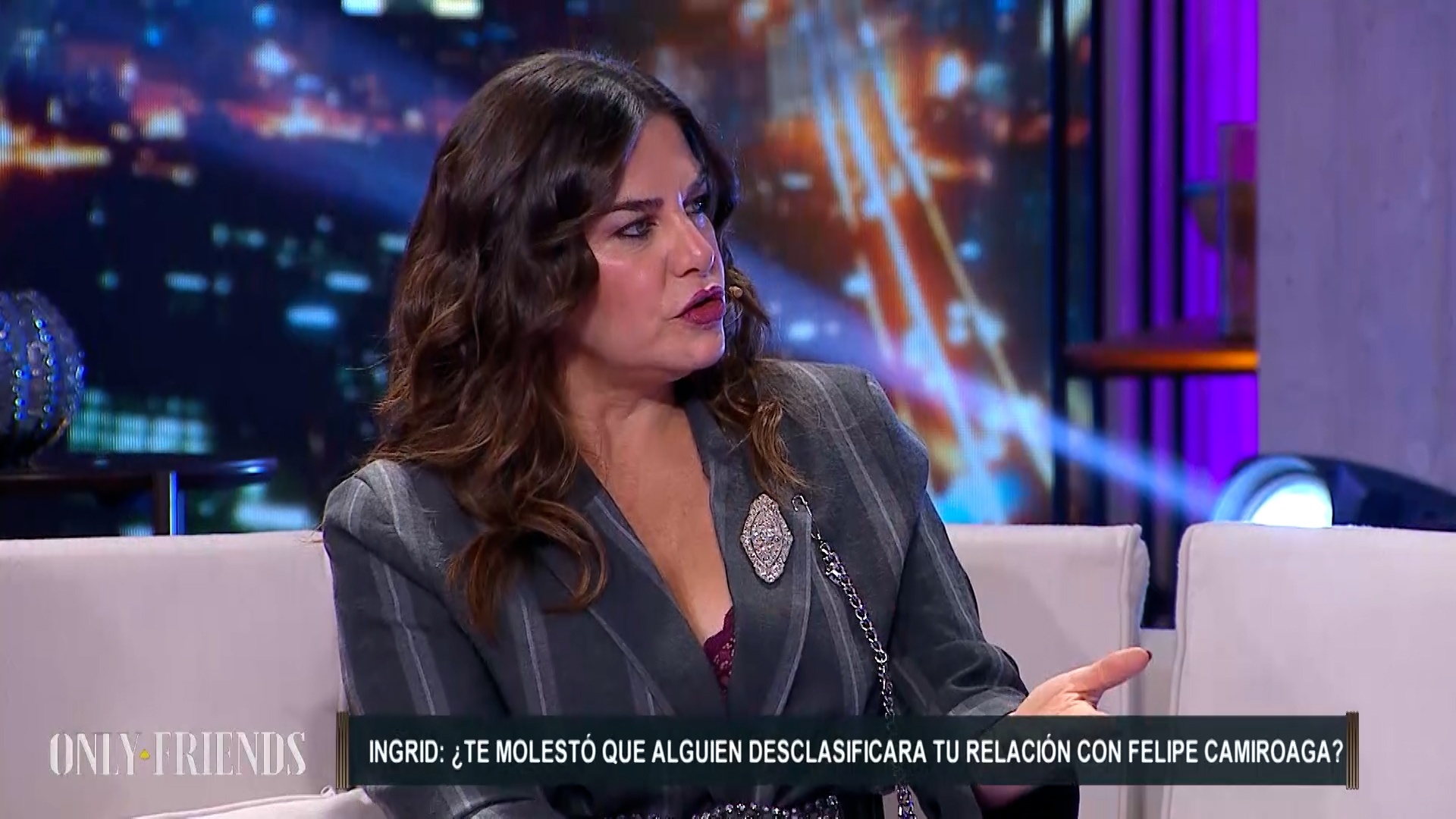 Ingrid Cruz