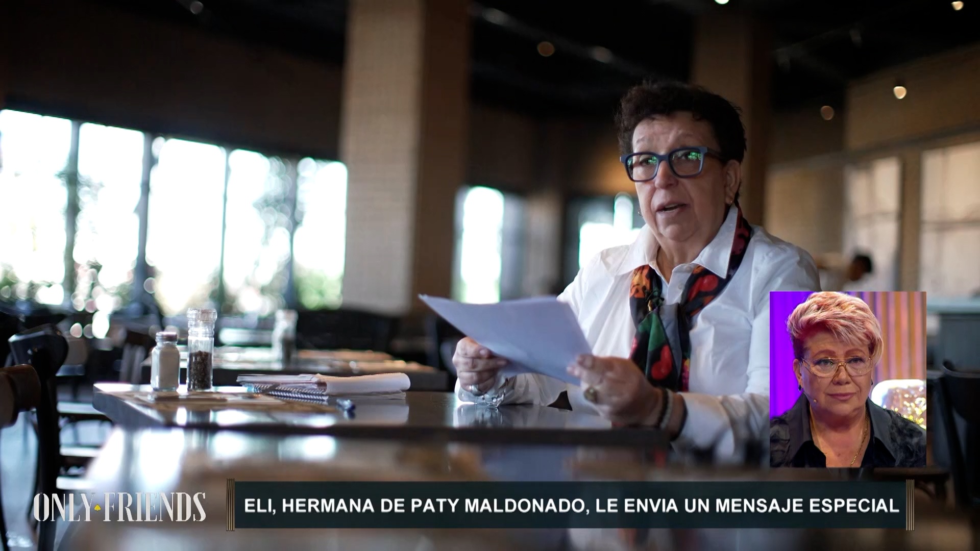 Paty Maldonado