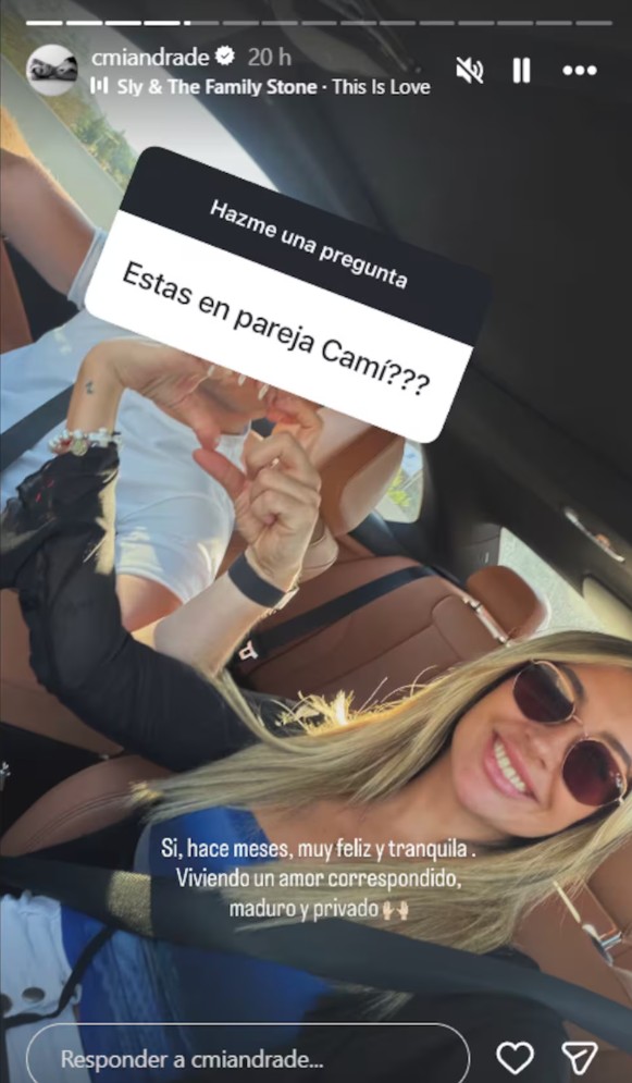 Camila Andrade