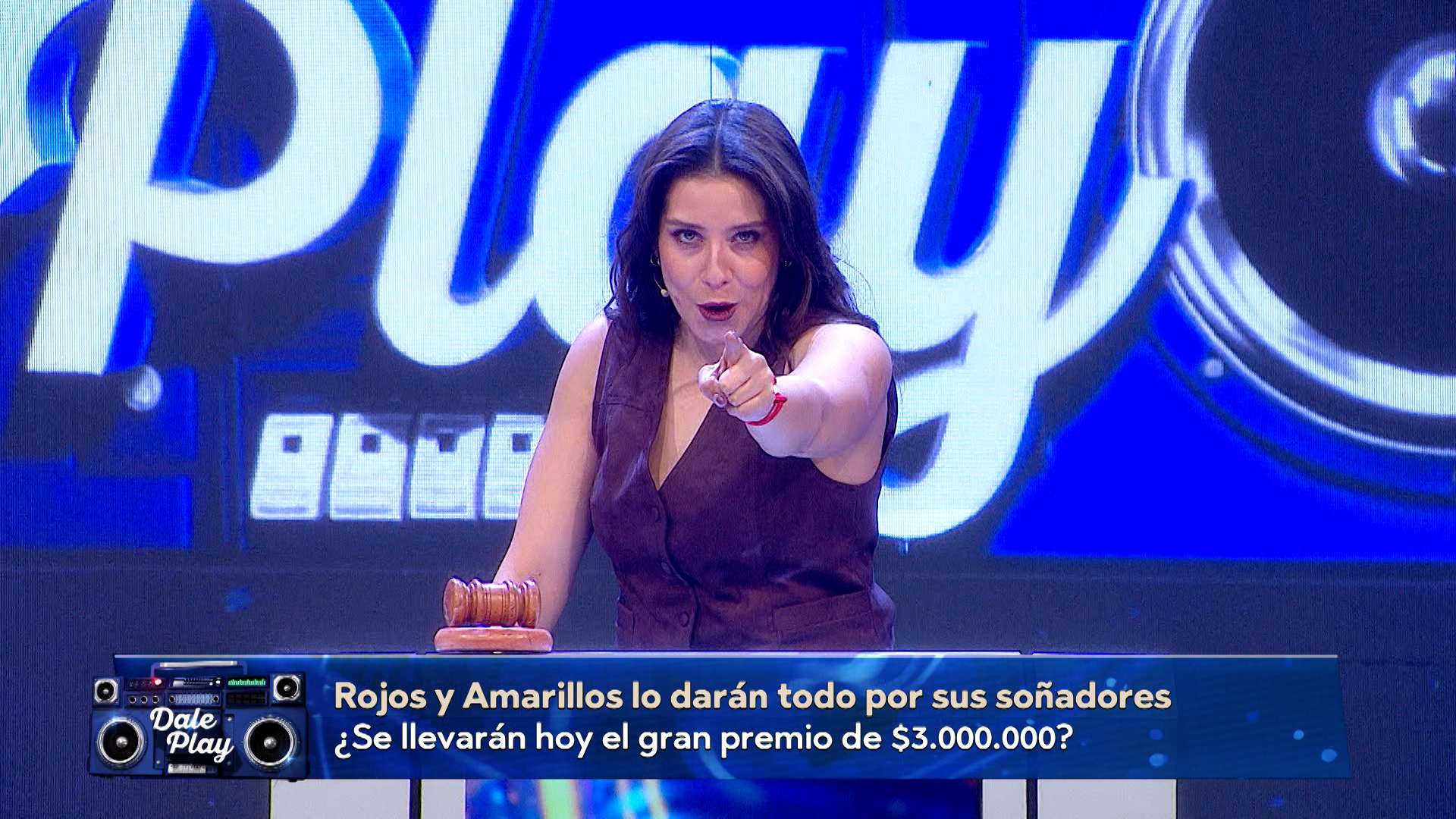 María José Quintanilla