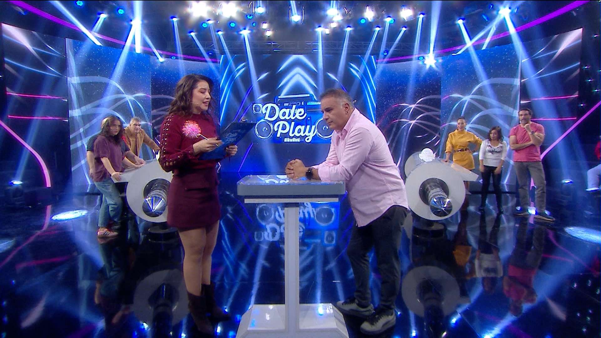 Dale Play 93