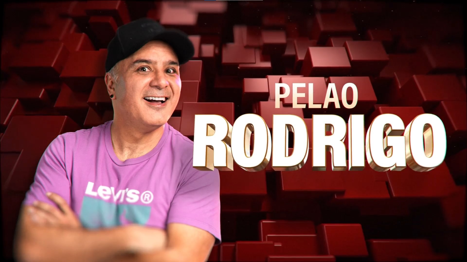 Detrás del Muro