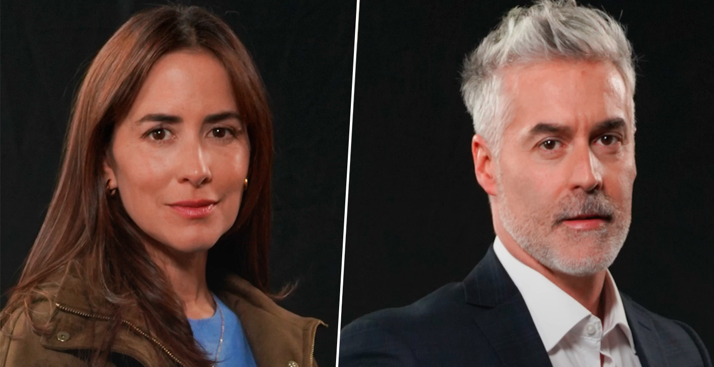 Nueva teleserie