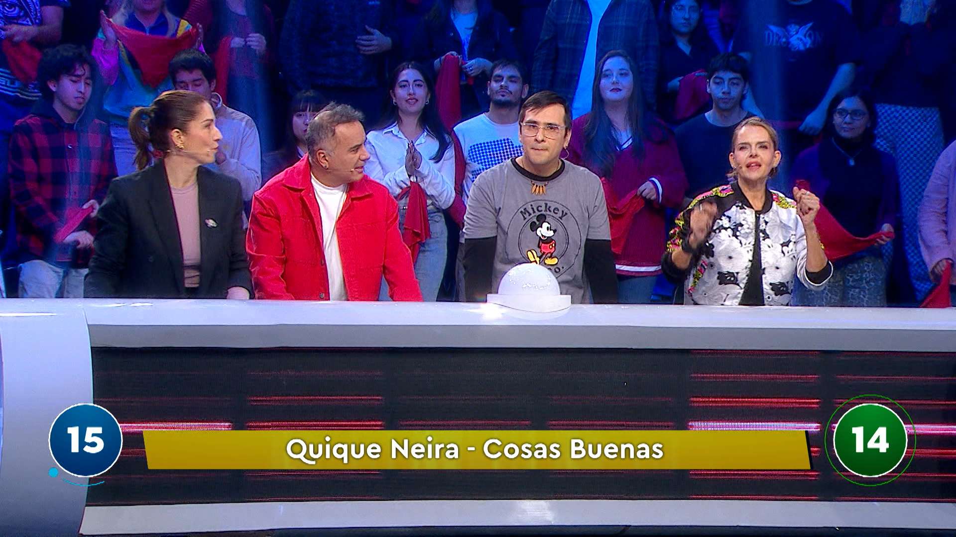 Dale Play 95