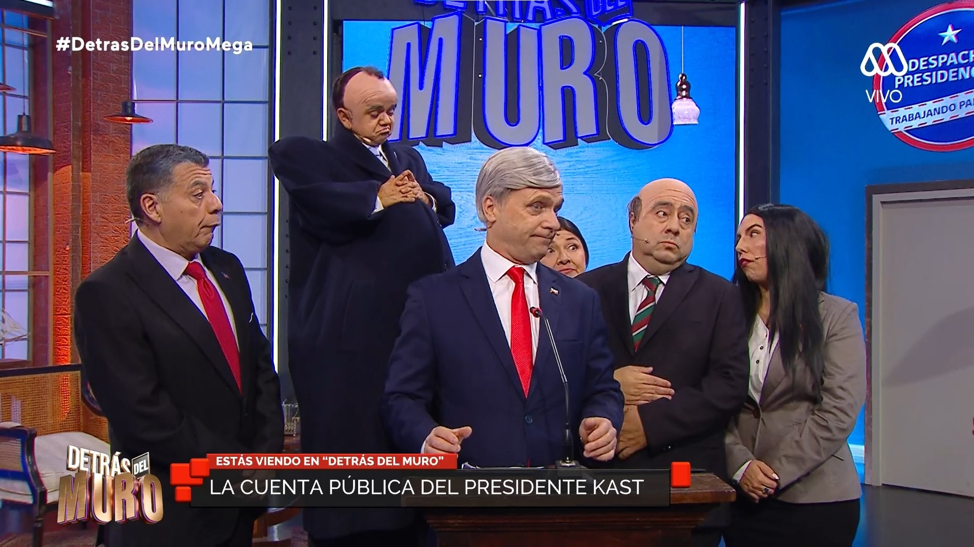 Cuenta Pública