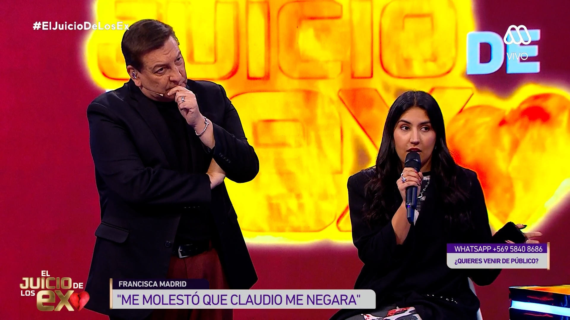 Francisca Madrid