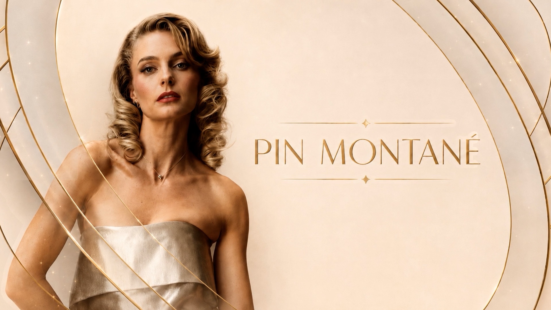 Pin Montané