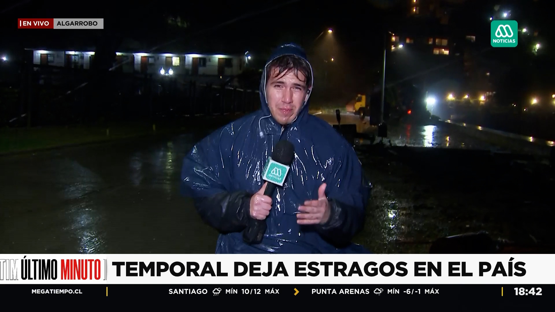 Socavón