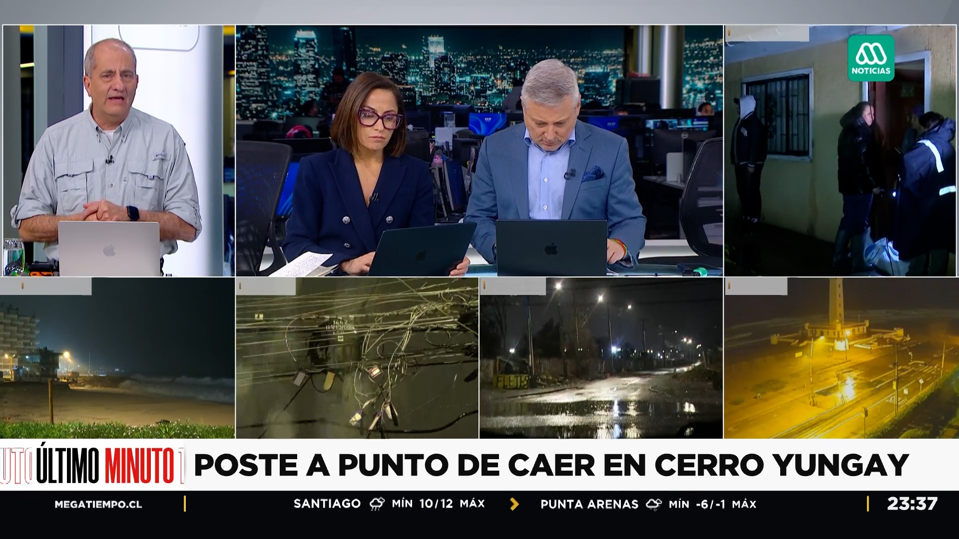 Poste