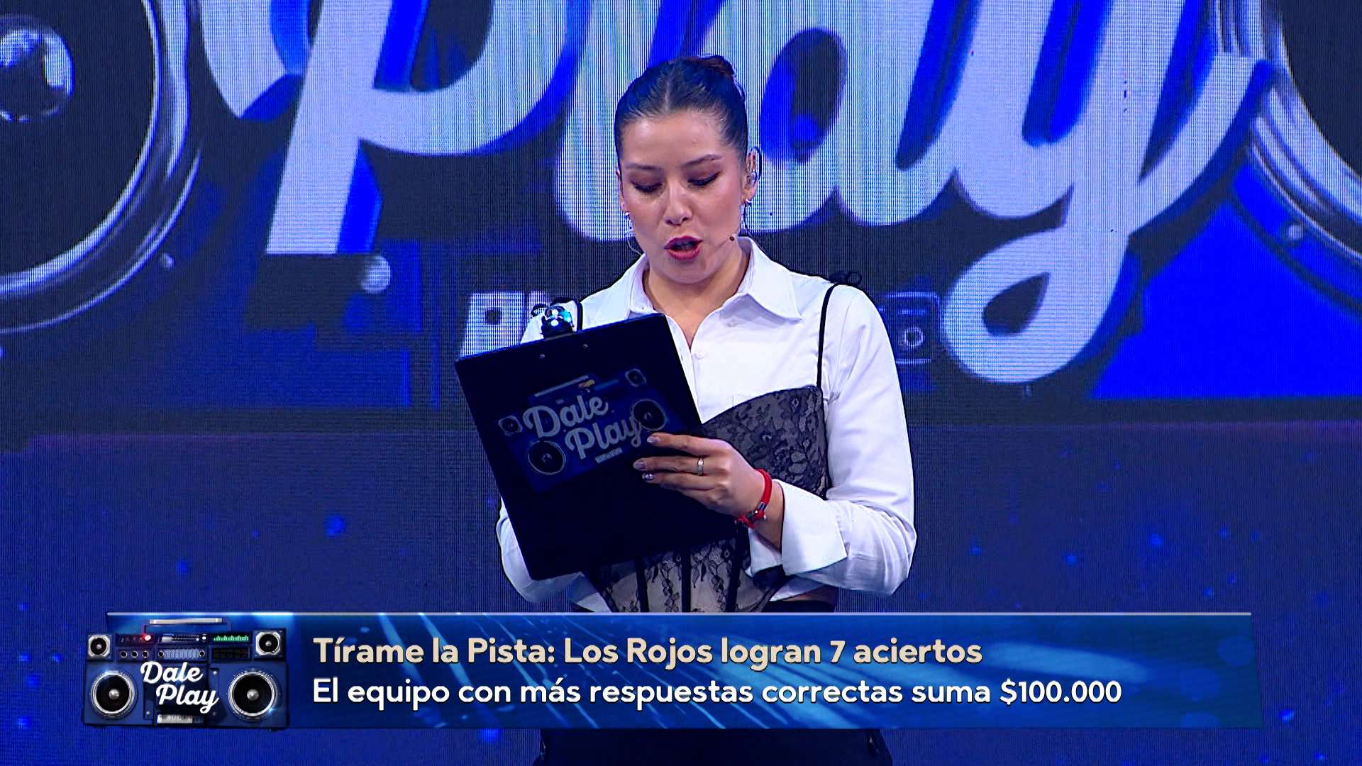 Dale Play 127