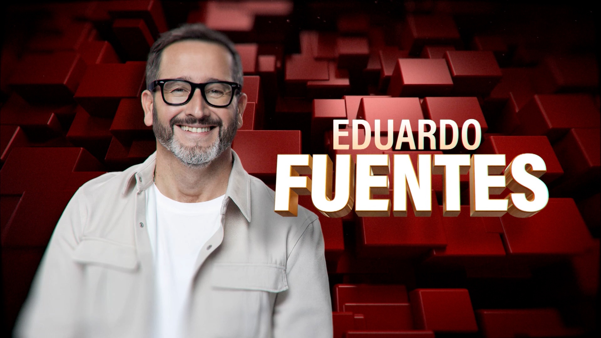 Eduardo Fuentes