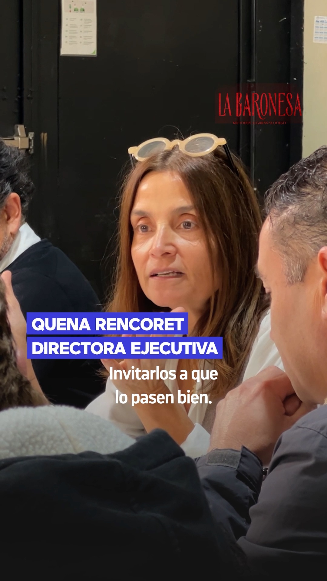 Quena Rencoret