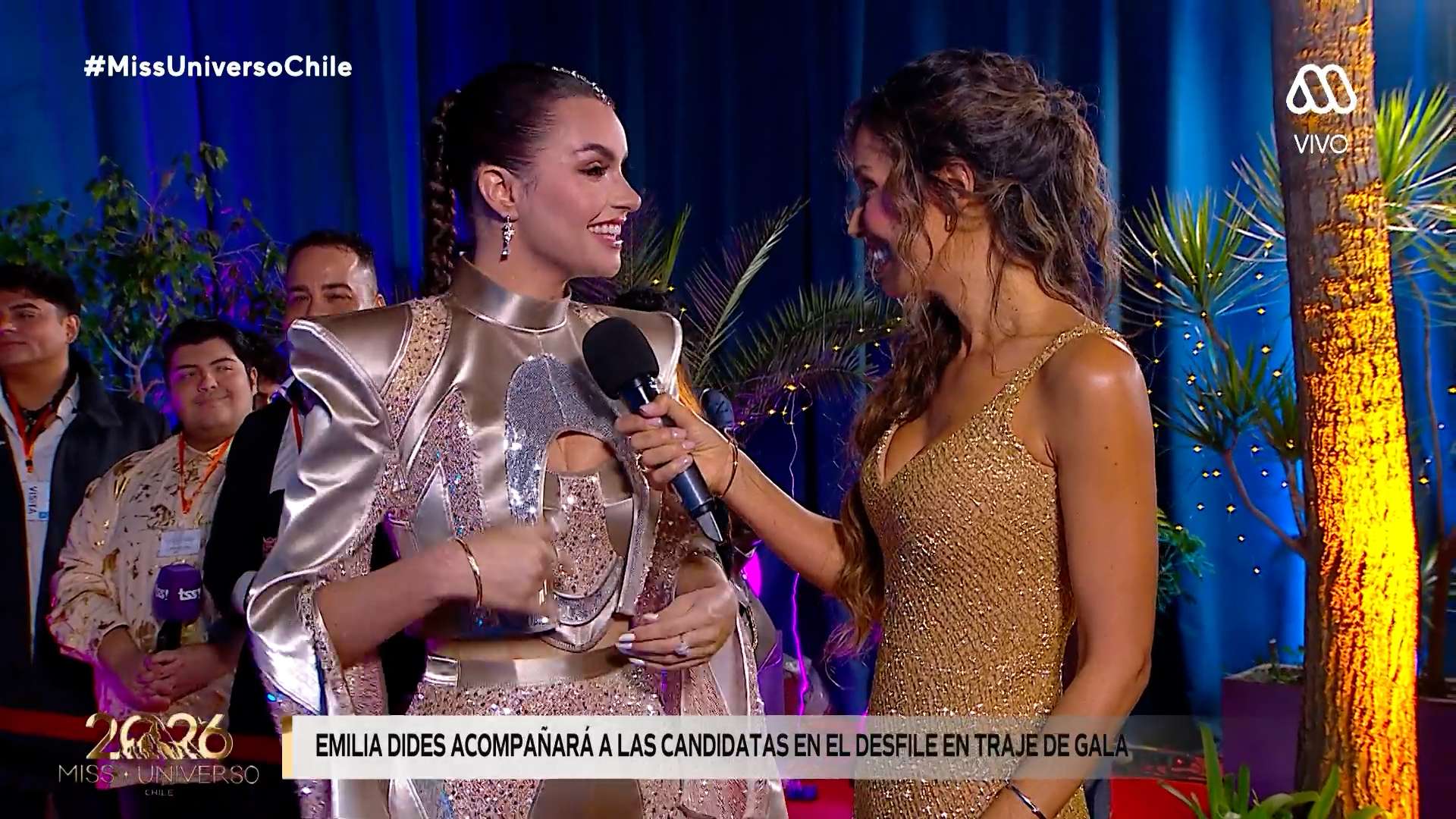 Emilia Dides