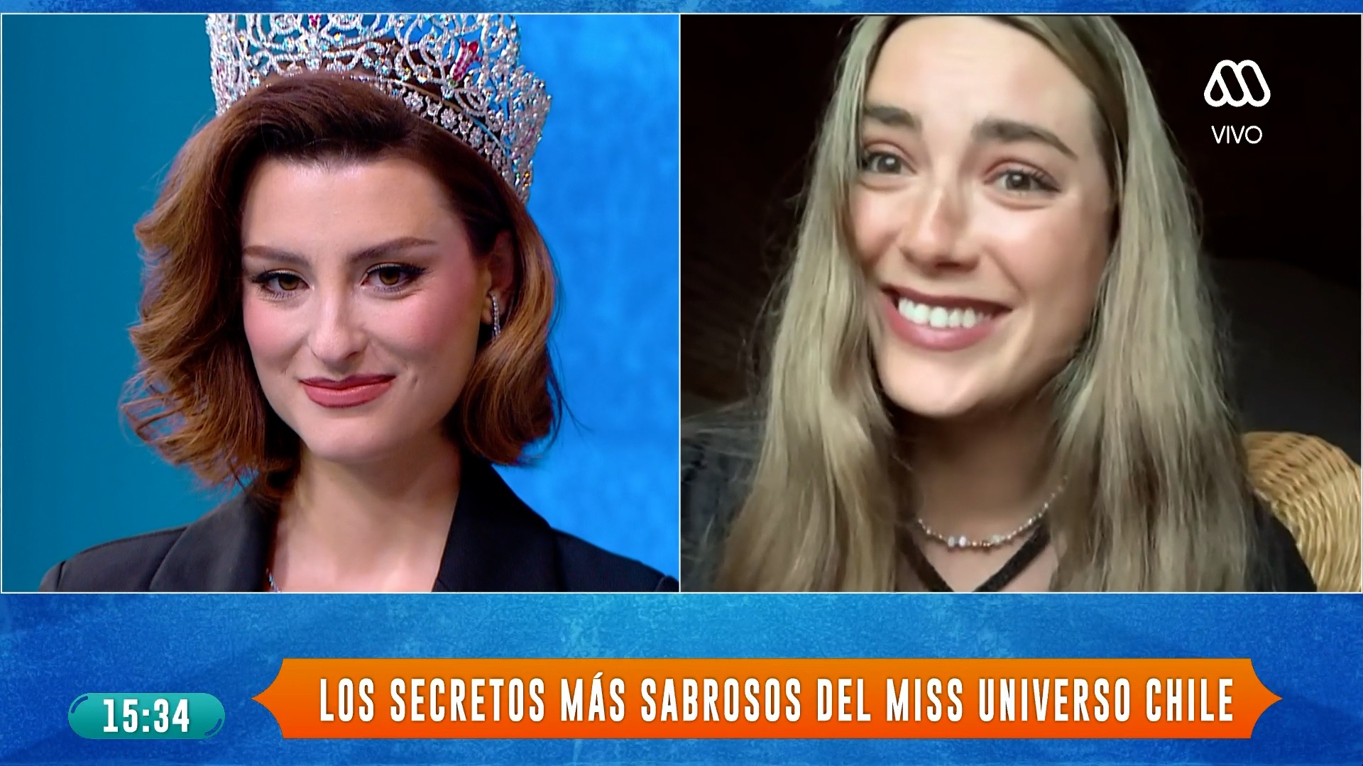 Hermana de Dominga López