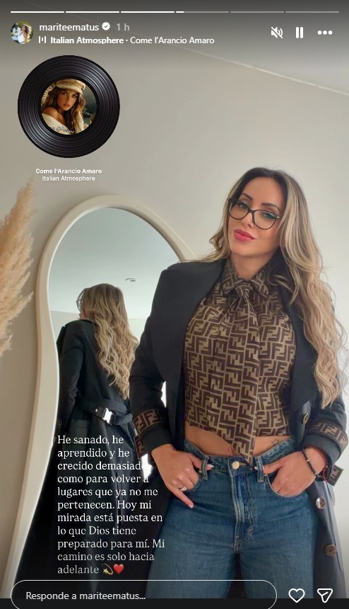 Marité Matus