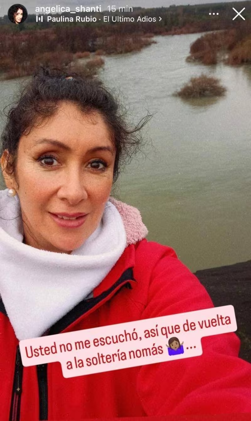 Angélica Sepúlveda