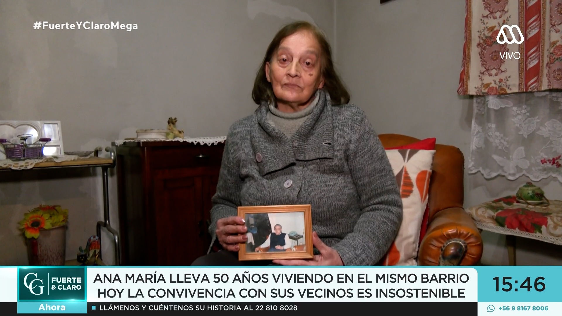 Ana María