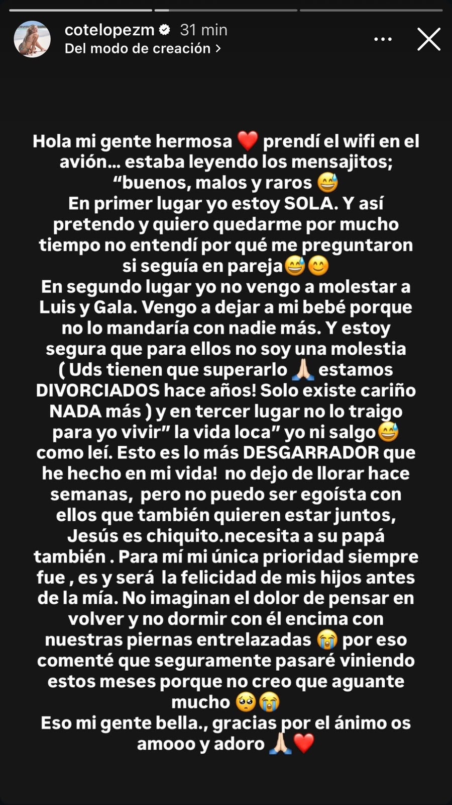 Coté López