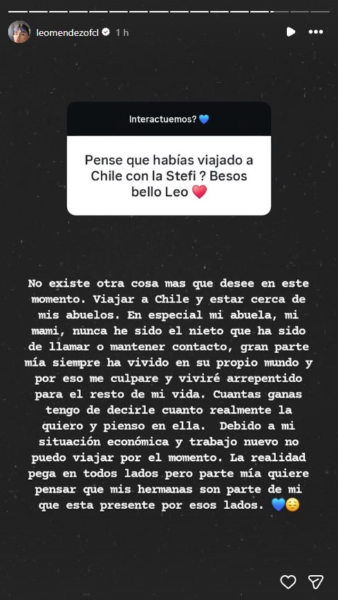 Leo Méndez Jr.