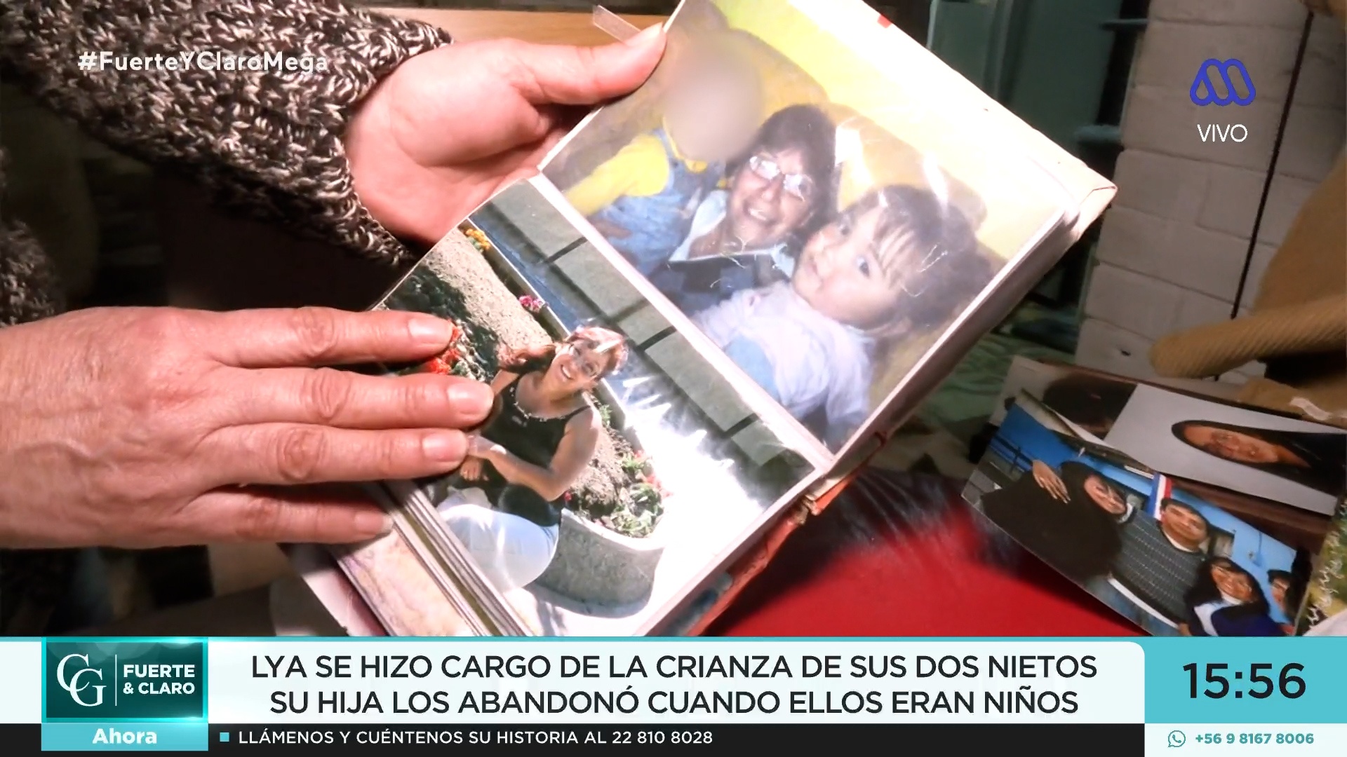 Abuela