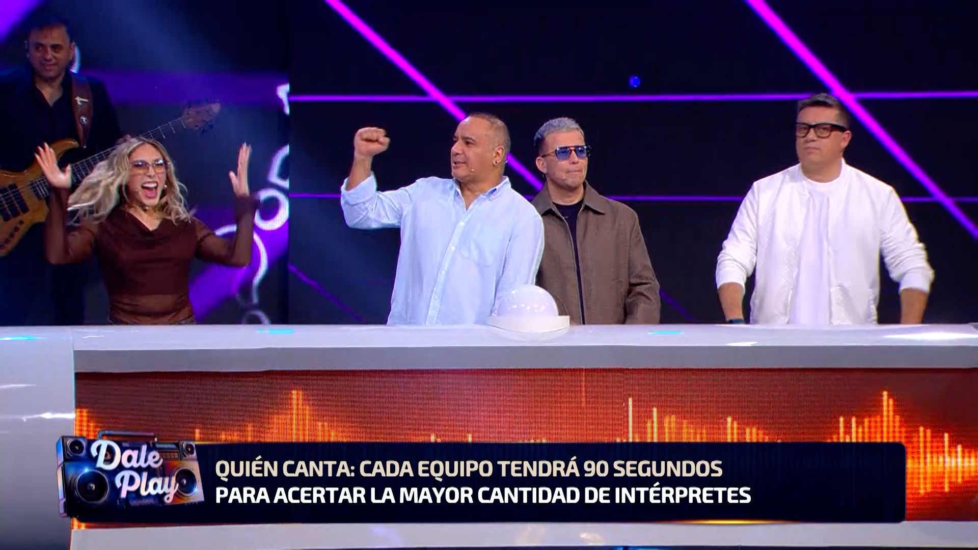 Dale Play 144
