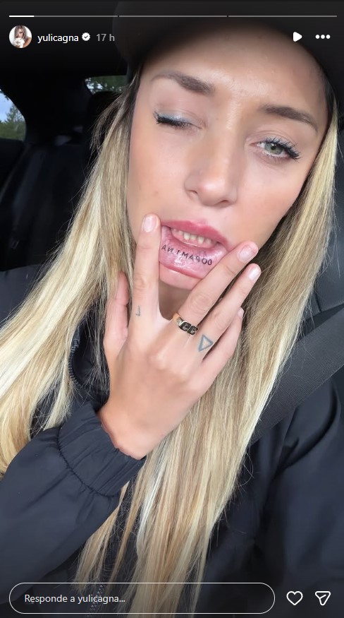 Yuli Cagna