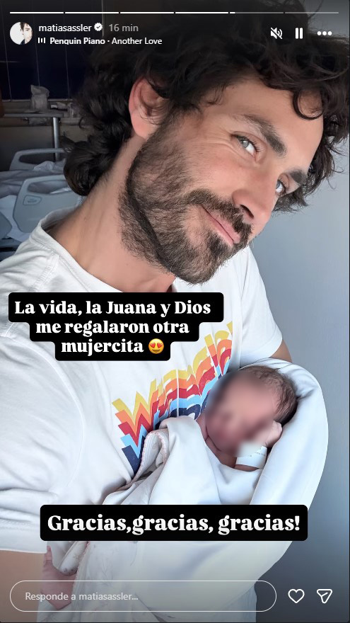 Matías Assler