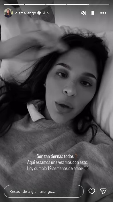 Gianella Marengo