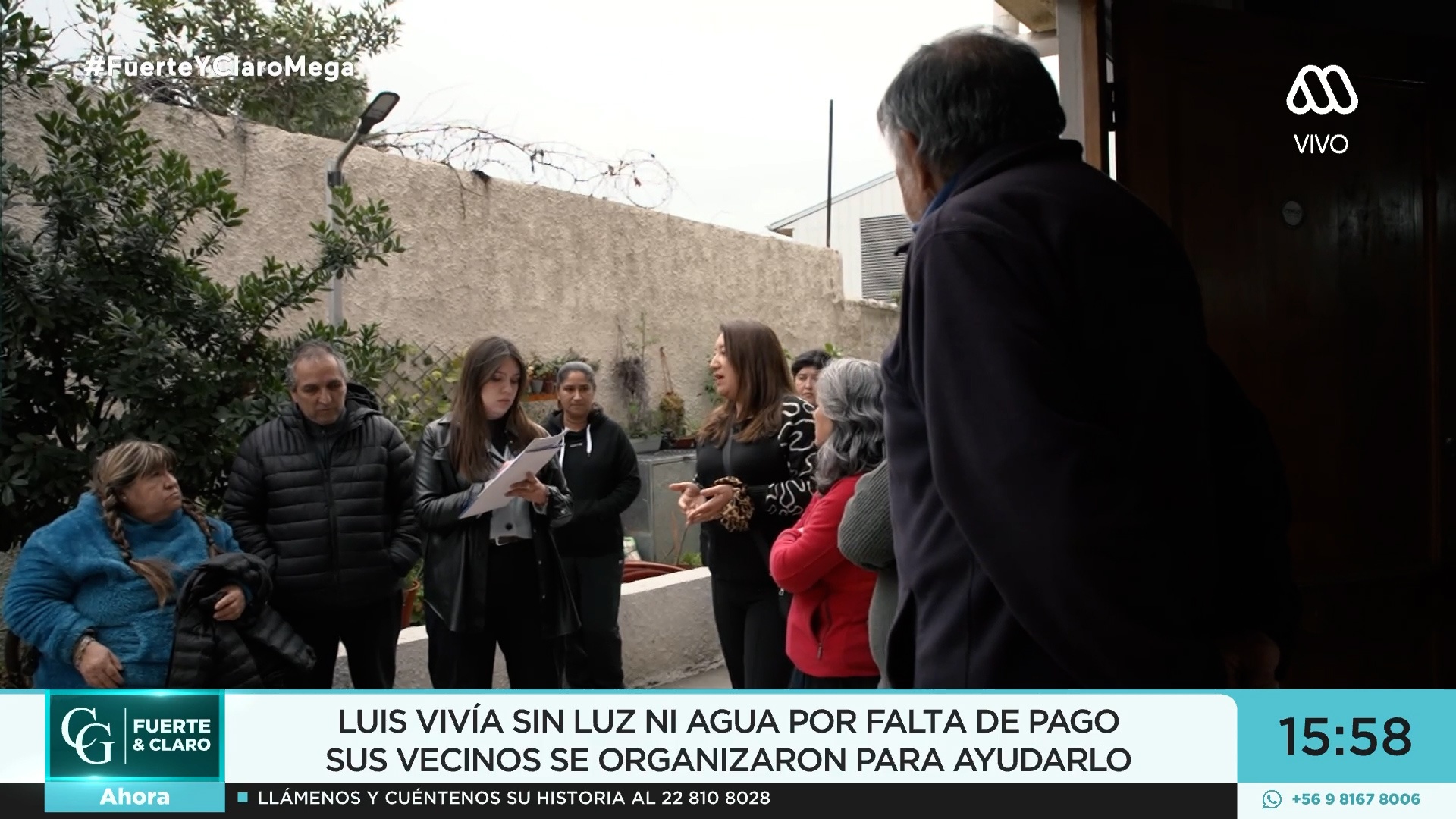 Hijos