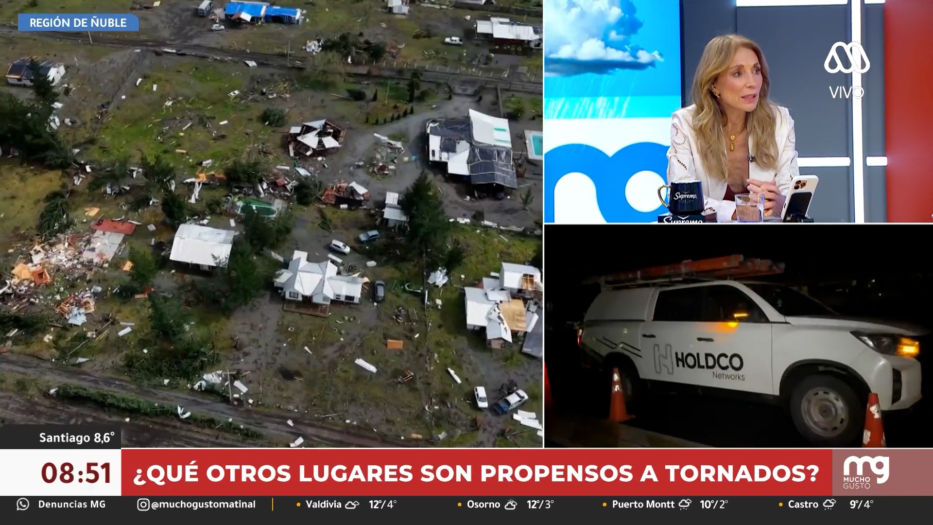 Ranchillo Bajo