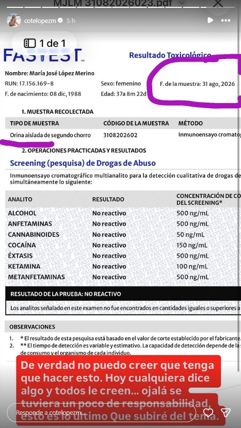 Coté López
