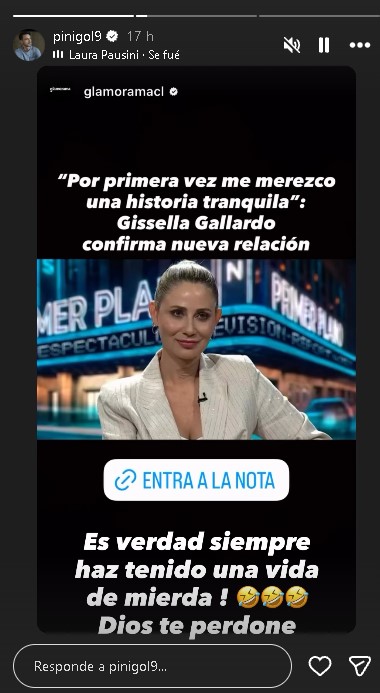 Mauricio Pinilla